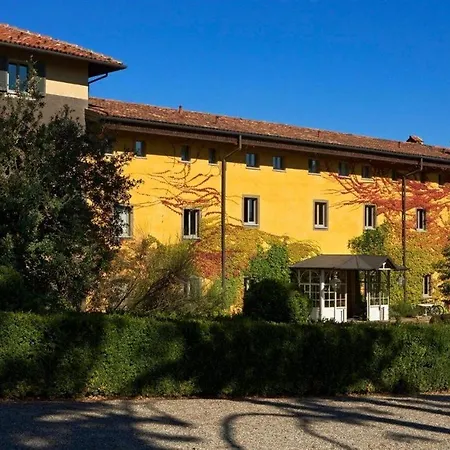 L'ostelliere - Sparina Hotel Gavi