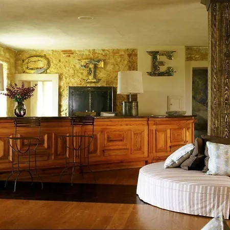 L'ostelliere - Sparina Hotel