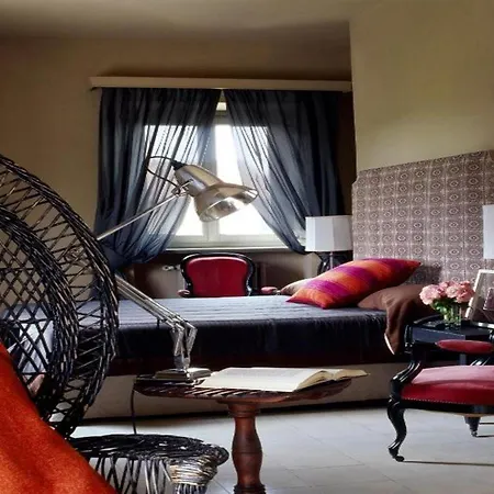 L'ostelliere - Sparina Hotel 4*