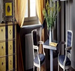 L'ostelliere - Sparina 4* Gavi