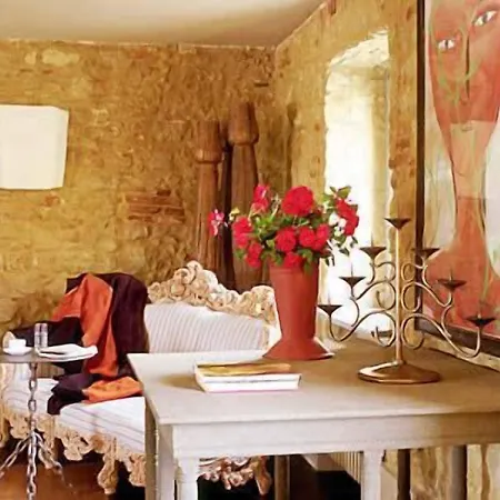 L'ostelliere - Sparina Gavi