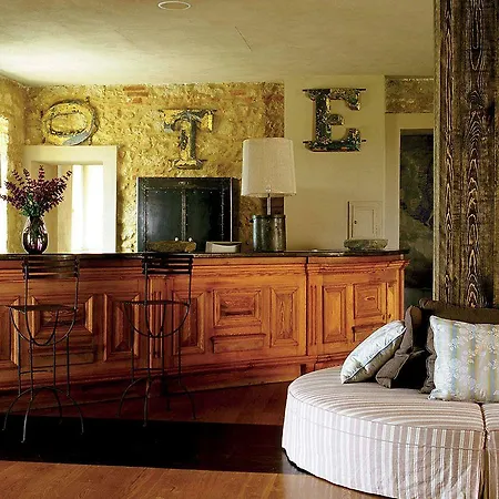 Hotel L'ostelliere - Sparina Gavi
