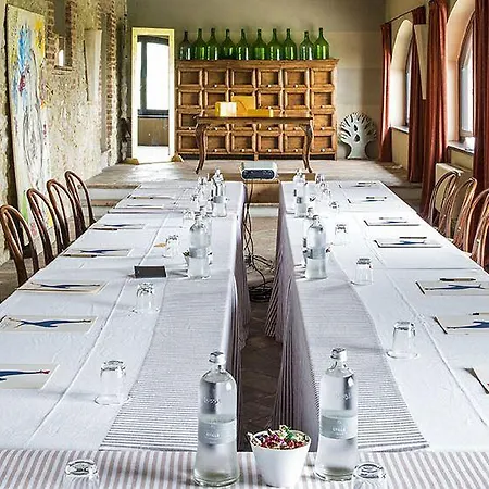 Hotel L'ostelliere - Sparina 4*