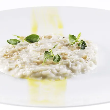 Hotel L'ostelliere - Sparina 4*
