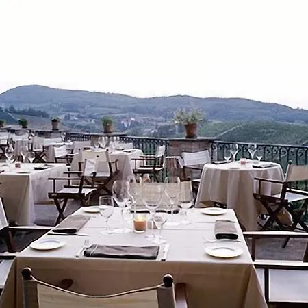 L'ostelliere - Sparina 4*