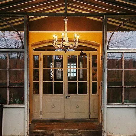 L'ostelliere - Sparina Hotel