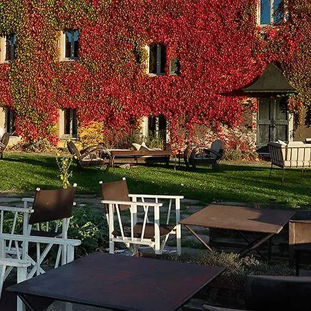 Hotel L'ostelliere - Sparina