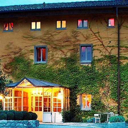 Hotel L'ostelliere - Sparina 4*