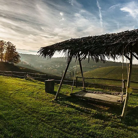 Hotel L'ostelliere - Sparina 4*