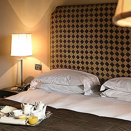 Hotel L'ostelliere - Sparina