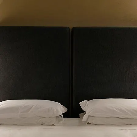 L'ostelliere - Sparina Hotel 4*