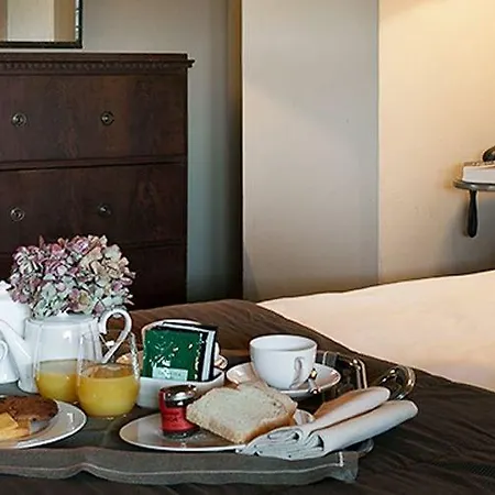 Hotel L'ostelliere - Sparina
