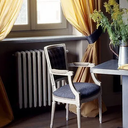 L'ostelliere - Sparina Hotel Gavi