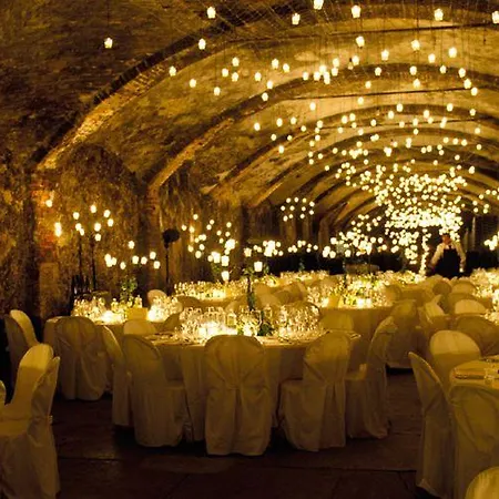 L'ostelliere - Sparina 4* Gavi