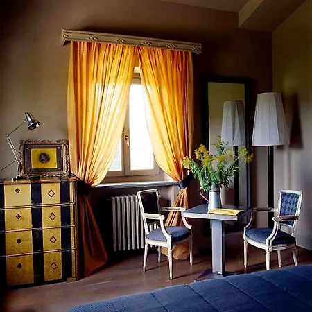 L'ostelliere - Sparina 4* Gavi