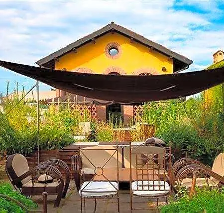 Hotel L'ostelliere - Sparina