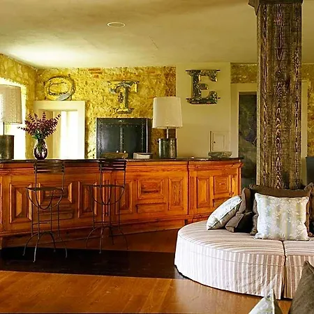 Hotel L'ostelliere - Sparina