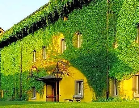 Hotel L'ostelliere - Sparina 4*