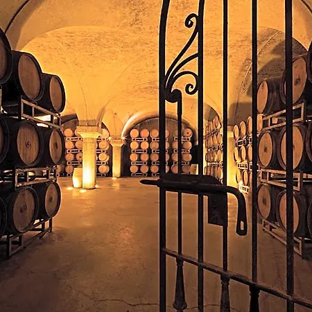 L'ostelliere - Sparina 4* Gavi