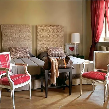 L'ostelliere - Sparina Hotel 4*