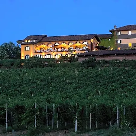L'ostelliere - Sparina 4*