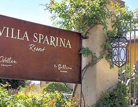 L'ostelliere - Sparina Ξενοδοχείο Gavi