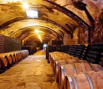 L'ostelliere - Sparina