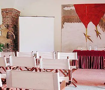 L'ostelliere - Sparina Hotel