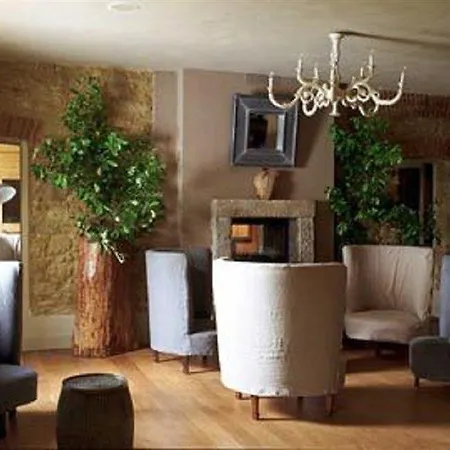 Hotel L'ostelliere - Sparina Gavi