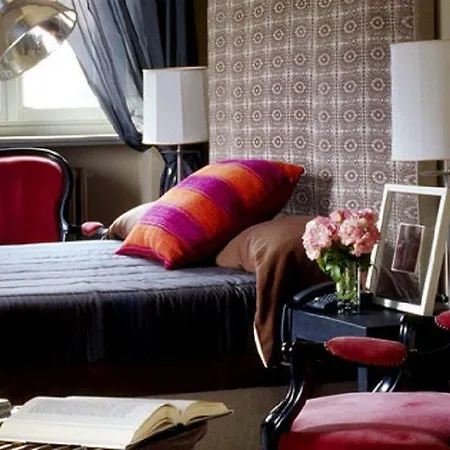 Hotel L'ostelliere - Sparina 4*