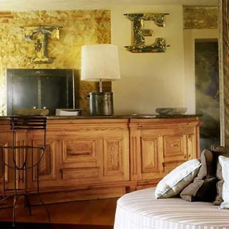 Hotel L'ostelliere - Sparina