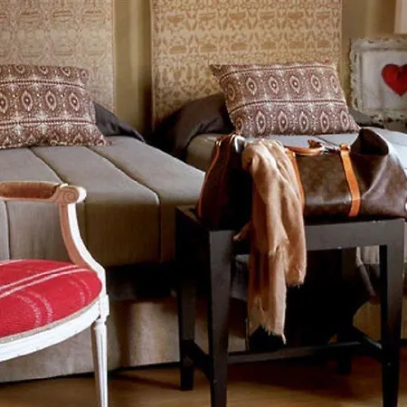 L'ostelliere - Sparina