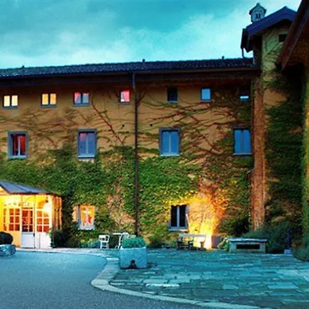 Hotel L'ostelliere - Sparina Gavi