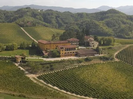 L'ostelliere - Sparina Hotel