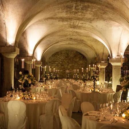 L'ostelliere - Sparina Gavi