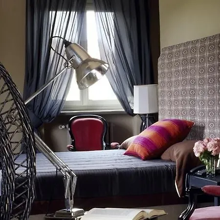 L'ostelliere - Sparina Hotel