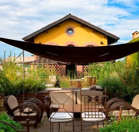 L'ostelliere - Sparina 4* Gavi