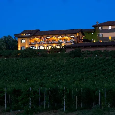 L'ostelliere - Sparina 4* Gavi