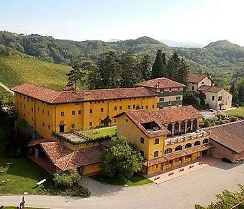 L'ostelliere - Sparina Hotel