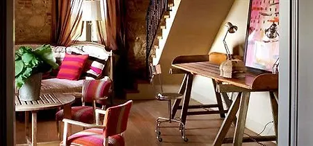 Hotel L'ostelliere - Sparina 4*