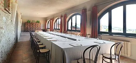 Hotel L'ostelliere - Sparina Gavi