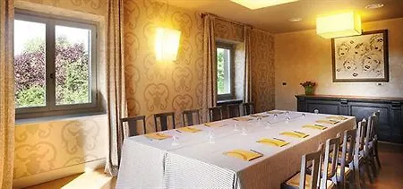 Hotel L'ostelliere - Sparina
