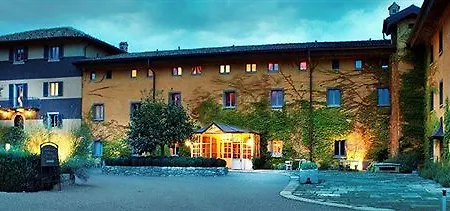 Hotel L'ostelliere - Sparina