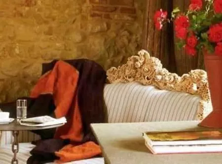 L'ostelliere - Sparina Hotel