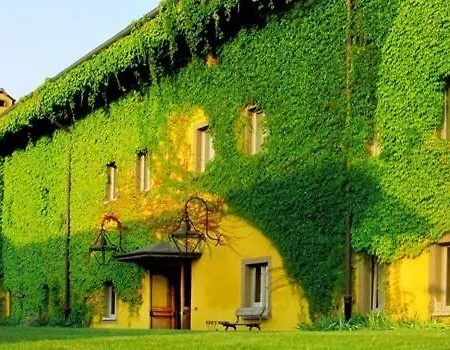 L'ostelliere - Sparina Hotel