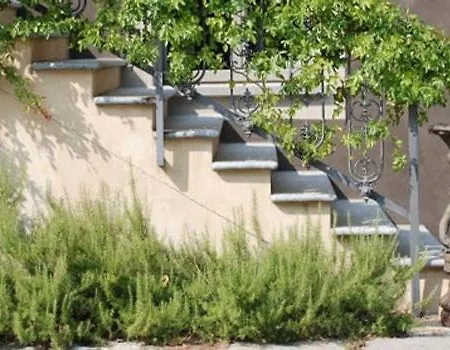 Hotel L'ostelliere - Sparina 4*