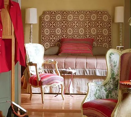 L'ostelliere - Sparina Hotel