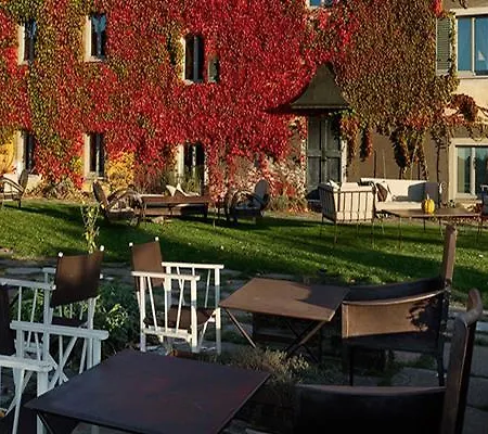 L'ostelliere - Sparina 4* Gavi