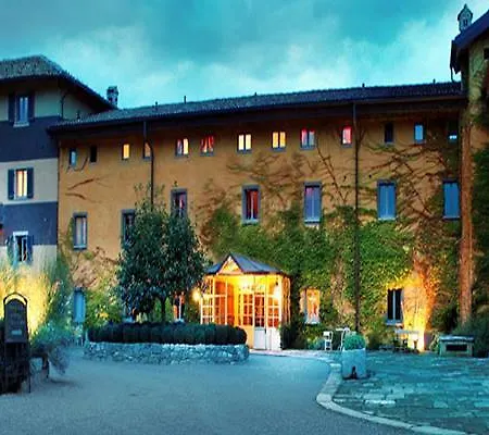 L'ostelliere - Sparina 4* Gavi