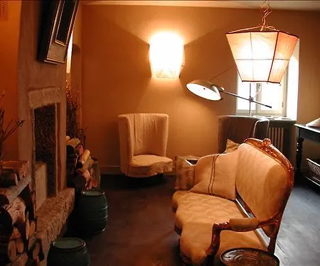 L'ostelliere - Sparina